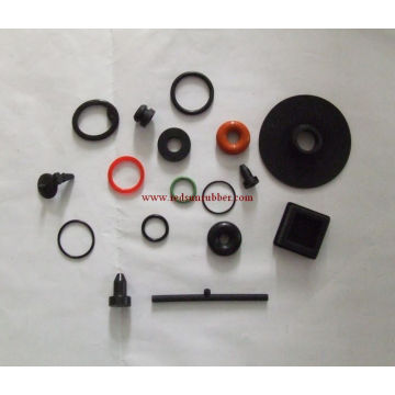 Automotive Rubber Part